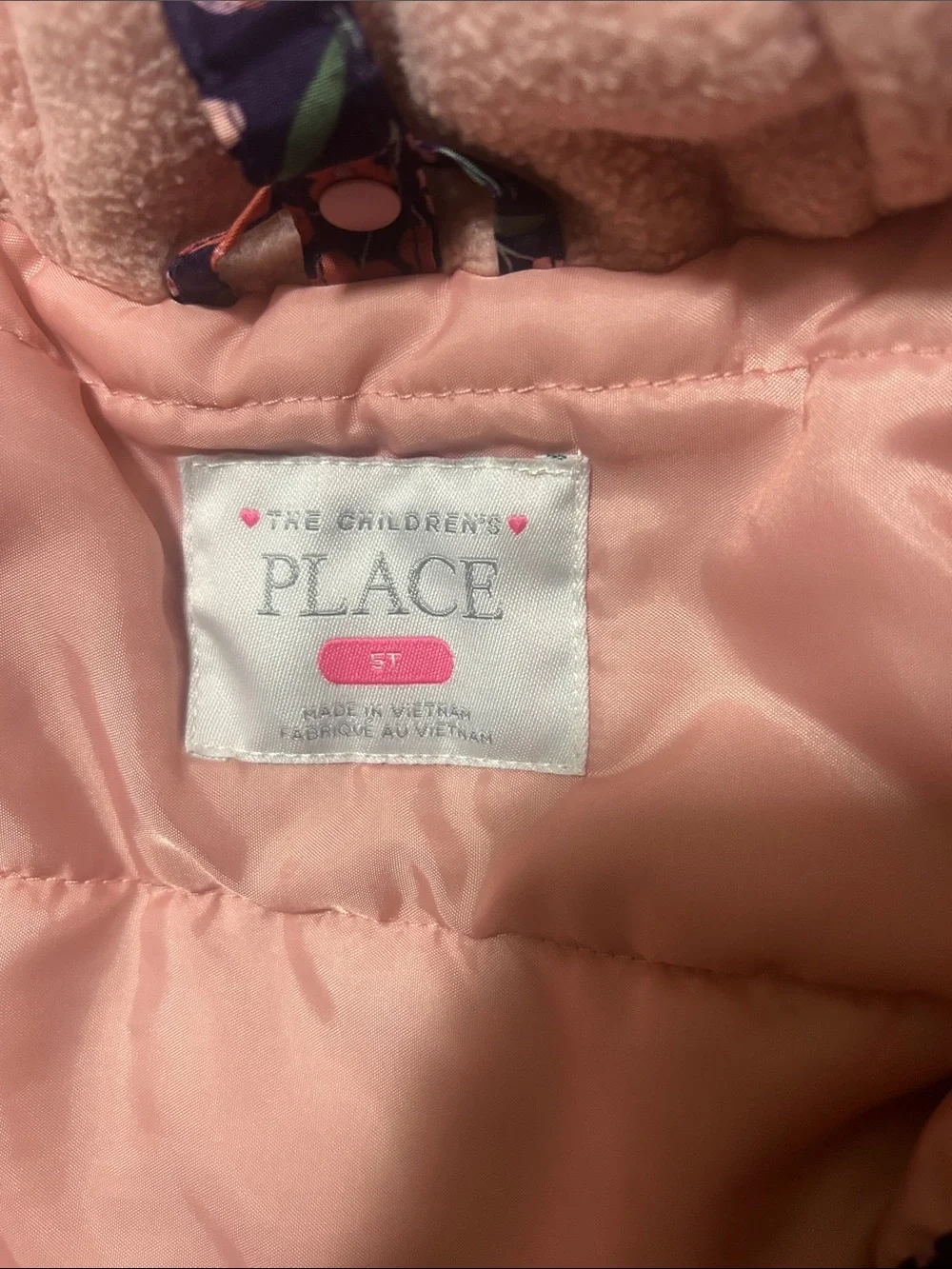 The Childrens Place two piece